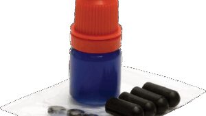 MOTION PRO Manometer Fluid - Replacement/SyncPro™