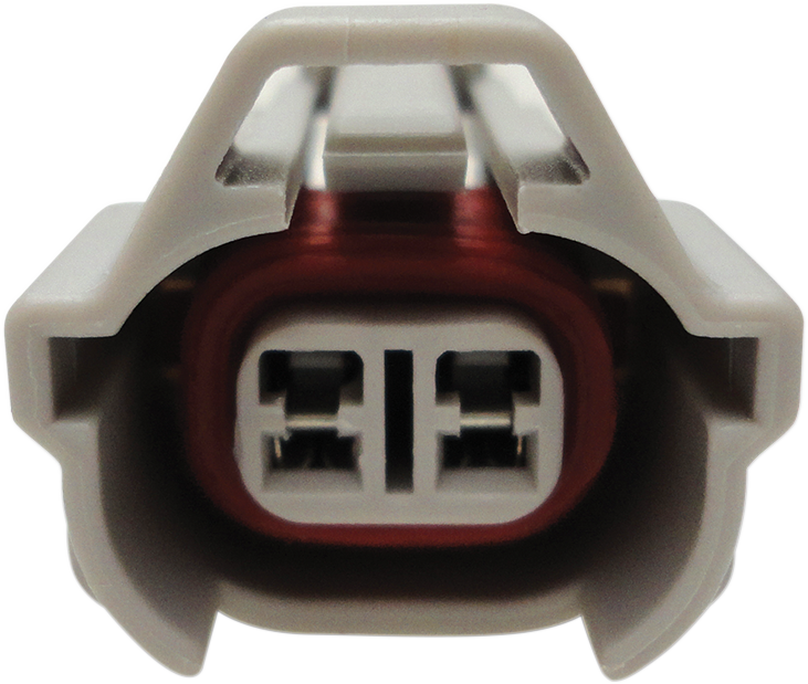 MOTION PRO Pigtail - For Fuel Injector Cleaner - For Nippon Denso Fuel Injector