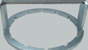 QUAD LOGIC Wrench - Fuel Pump/Retainer Nut