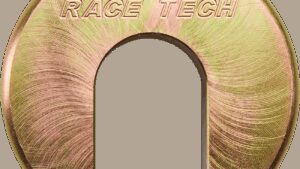 RACE TECH Shock Seal Head Setting Tool - Installation/Removal - WP 50 mm