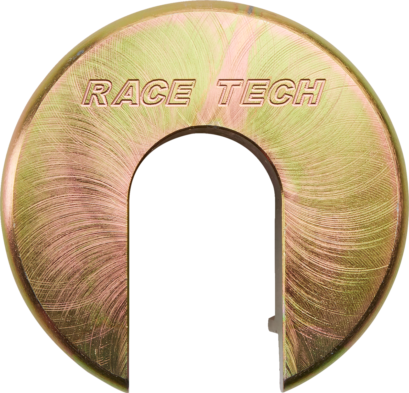 RACE TECH Shock Seal Head Setting Tool - Installation/Removal - WP 50 mm