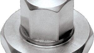 MOTION PRO Fork Compression Valve Tool - Removal