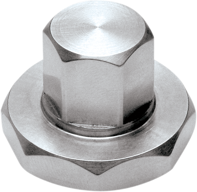 MOTION PRO Fork Compression Valve Tool - Removal