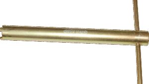 RACE TECH Holder Tool - Fork Cartridge