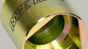 RACE TECH Fork Compression Tool