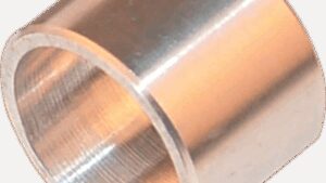 RACE TECH Rebound Piston Ring