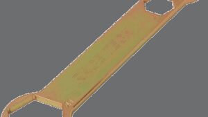 RACE TECH Fork Cap Wrench - 24/32/41 mm