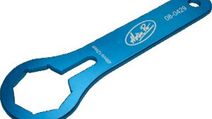 MOTION PRO Fork Cap Wrench - Dual Chamber/Closed Cartridge - Yamaha/Honda