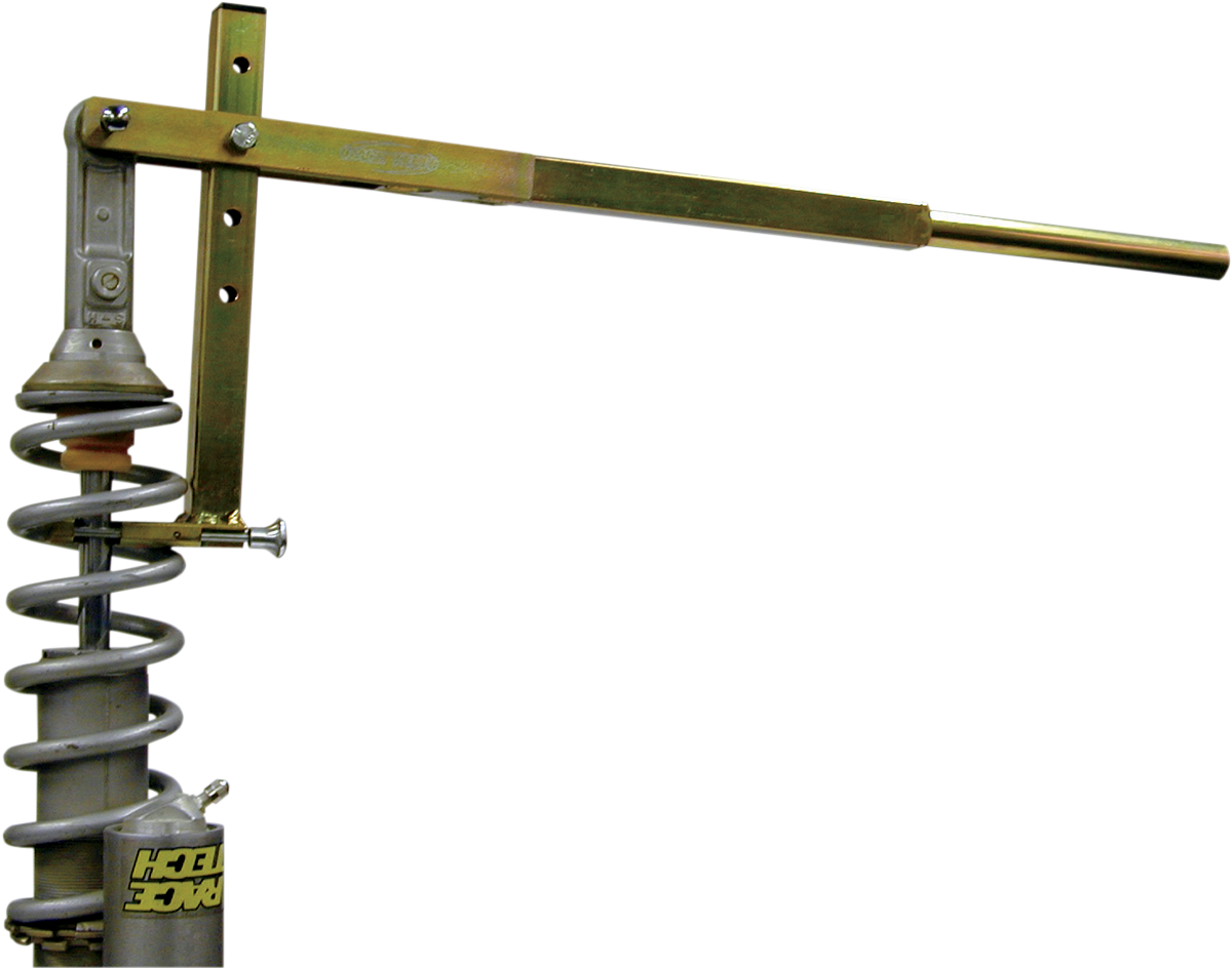 RACE TECH Shock Spring Compressor - Version 1