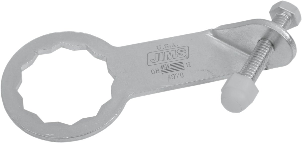 JIMS Axle Locker Tool - 3rd Hand