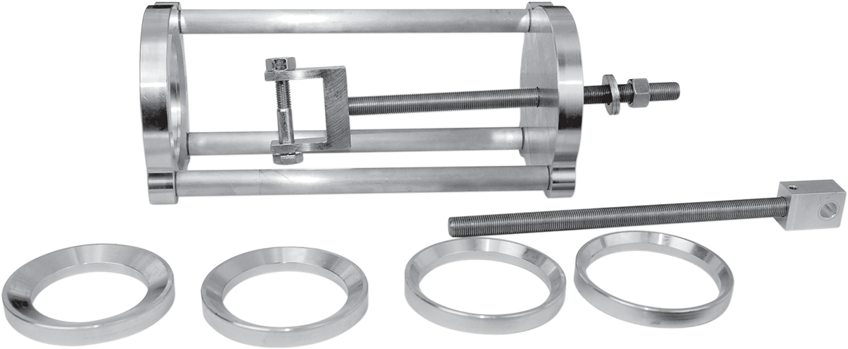 RACE TECH SHOCK SPRING COMPRESSOR