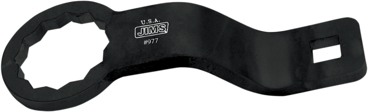 JIMS Wrench - Fork Stem Nut