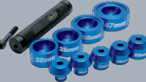 MOTION PRO Adapters - Wheel Bearing/Assortment - Set