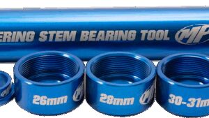 MOTION PRO Bearing Tool - Steering Stem - Compact