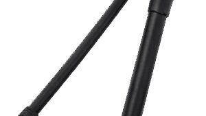 PROGRESSIVE SUSPENSION Gauge - Air Pump - Digital - 0-300 psi