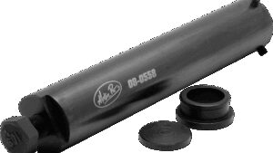 MOTION PRO Bearing Tool - Steering Stem - Installation/Removal - Harley-Davidson®