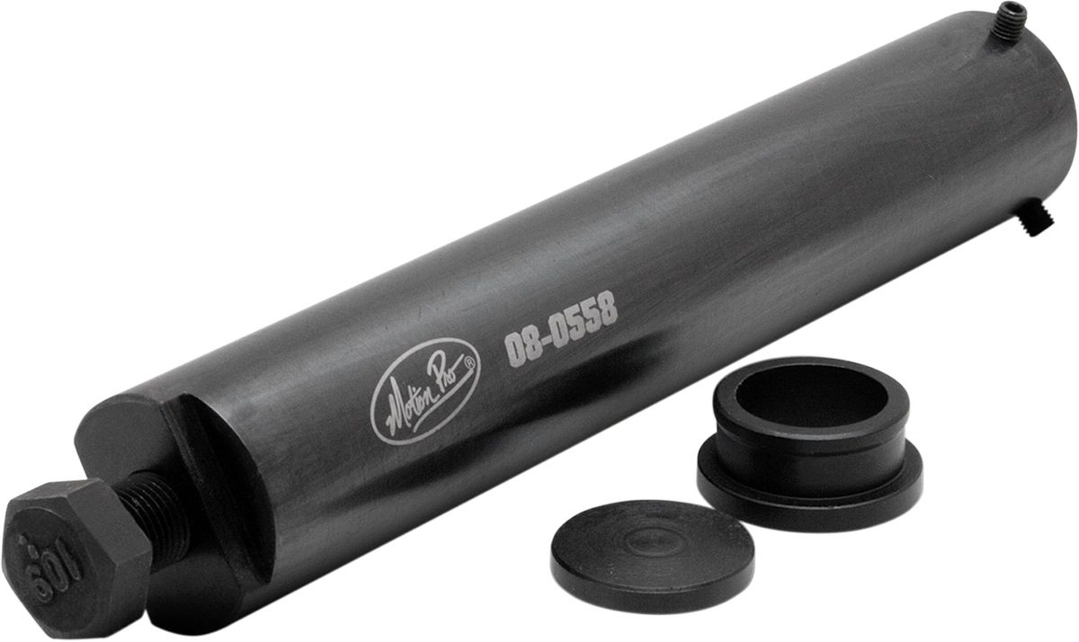 MOTION PRO Bearing Tool - Steering Stem - Installation/Removal - Harley-Davidson®