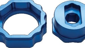 MOTION PRO Fork Cap Tool - Removal/Showa Fork - 50 mm