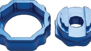 MOTION PRO Fork Cap Tool - Removal/Showa SFF Fork - 50 mm