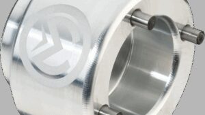 MOOSE OFFROAD Removal Tool - Fork Cap - KTM