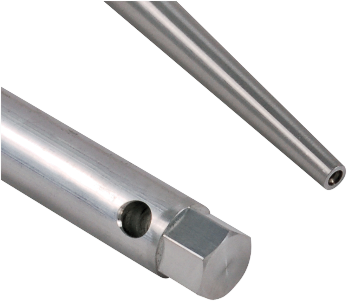 RACE TECH DAMPING ROD HOLDING TOOL