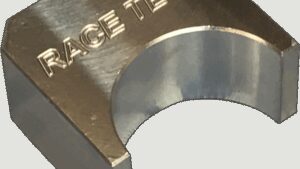 RACE TECH Adapter - Fork Spring Compressor - Harley-Davidson®