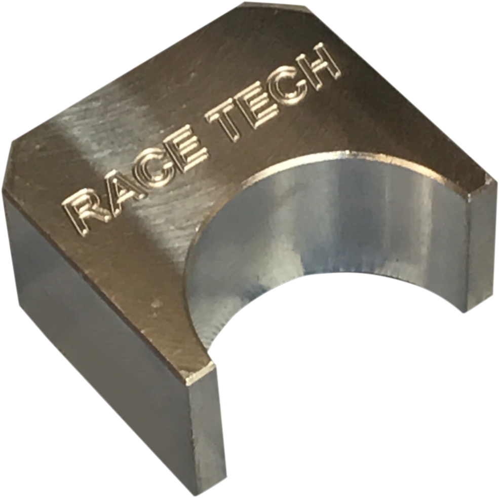 RACE TECH Adapter - Fork Spring Compressor - Harley-Davidson®