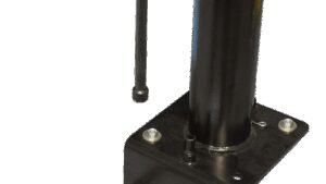 MOTION PRO Vise - Suspension/Pivot