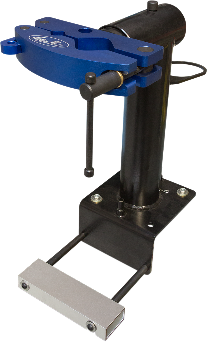 MOTION PRO Vise - Suspension/Pivot