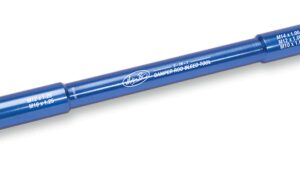 MOTION PRO Damper Rod Bleed Tool - 5-in-1