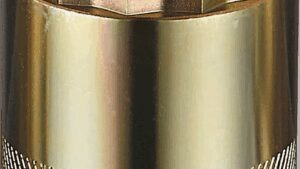 MOOSE OFFROAD Pinion Bearing Nut Tool - Honda - 64 mm