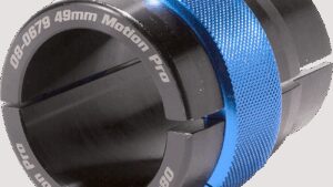 MOTION PRO Fork Seal Driver - Ringer® - 49 mm