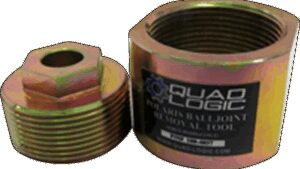 QUAD LOGIC Ball Joint Removal Tool - Strut Front Suspension