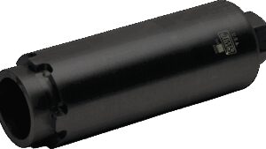 JIMS Socket Fork Castle Nut 17+ST