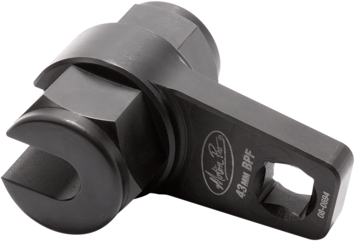 MOTION PRO Guide Wrench - BPF Rod - Black - 41/43 mm