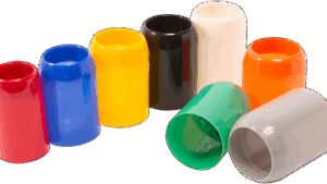 MOTION PRO Fork Seal Bullet - Assortment - Set 8