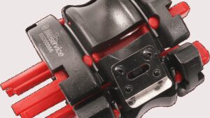 BIKESERVICE Fork Seal Driver - Universal - 30-50 mm