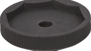 BIKESERVICE Fork Cap Socket - Front - 45 mm