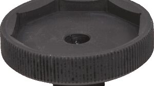 BIKESERVICE Fork Cap Socket - Front - 46 mm