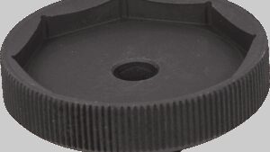 BIKESERVICE Fork Cap Socket - Front - 49 mm