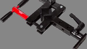 BIKESERVICE Front Fork & Shock Vise