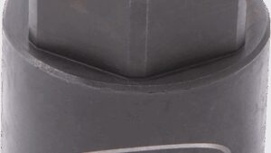 MOTION PRO Jam Nut Socket Tool - Clevis/Rebound Adjuster - Removal/Service