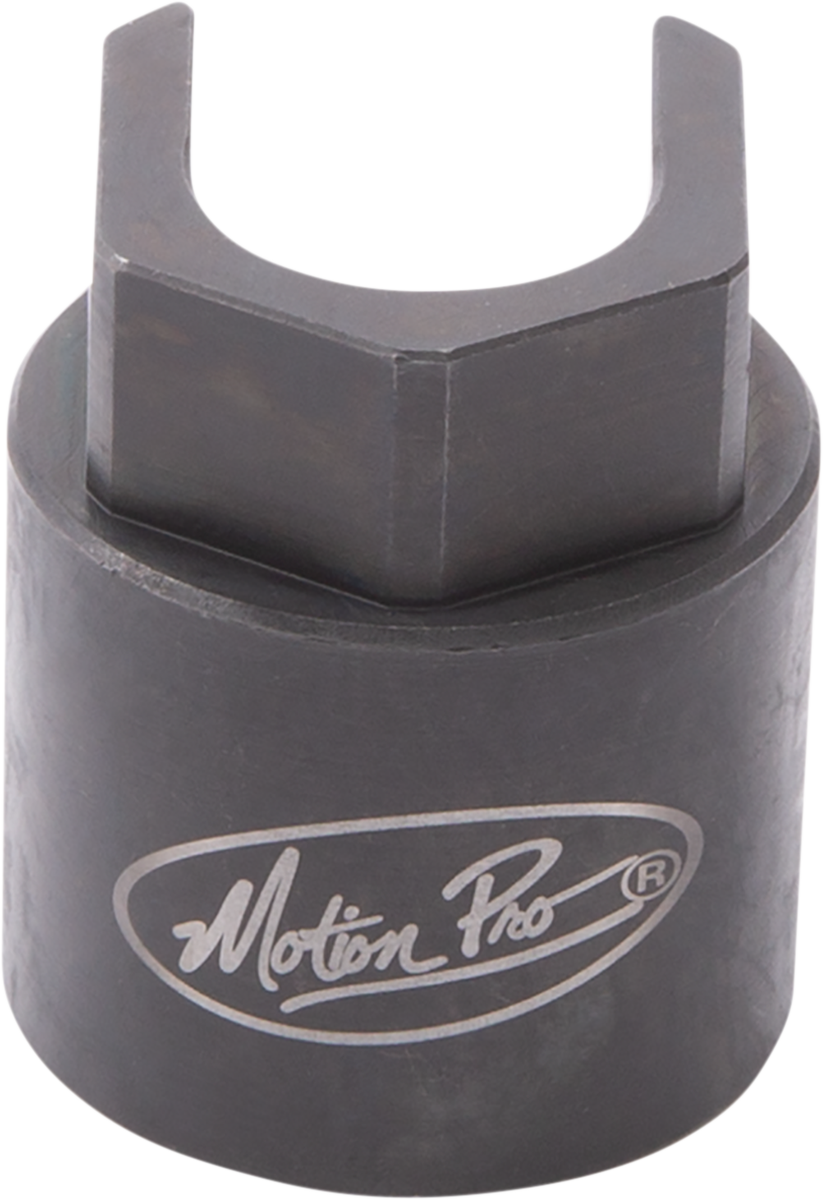 MOTION PRO Jam Nut Socket Tool - Clevis/Rebound Adjuster - Removal/Service