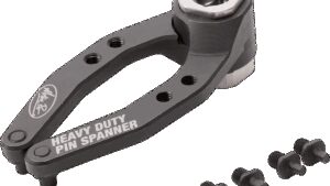 MOTION PRO Pin Spanner Tool - Heavy-Duty