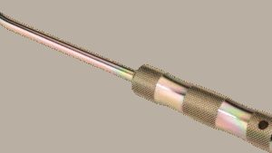 MOOSE OFFROAD Shock Spanner Tool