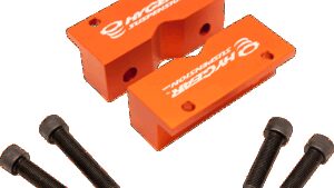 HYGEAR SUSPENSION Shaft Clamp Tool