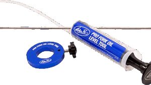 MOTION PRO Tool - Pro/Fork Oil Level