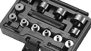 MOOSE OFFROAD Bearing Driver Tool - Universal - Set