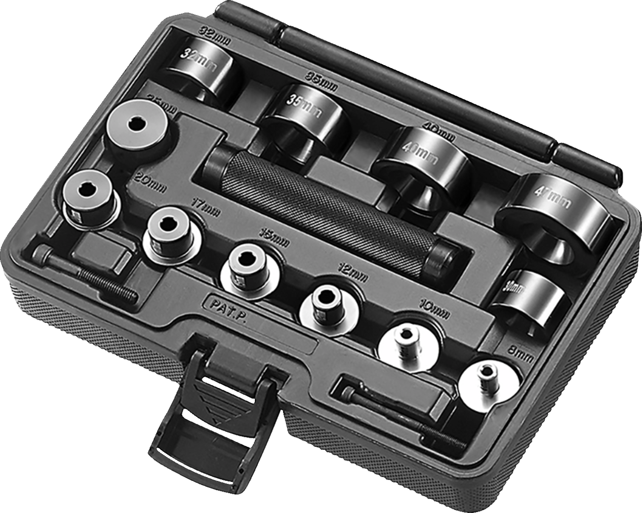 MOOSE OFFROAD Bearing Driver Tool - Universal - Set