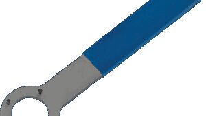 MOOSE OFFROAD Spanner Wrench - Fork Cap